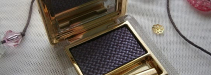 Estee Lauder Pure Color Gelee Powder EyeShadow 03 Cyber Lilac Cyber Metallic
