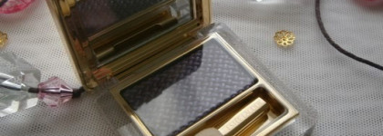 Estee Lauder Pure Color Gelee Powder EyeShadow 03 Cyber Lilac Cyber Metallic