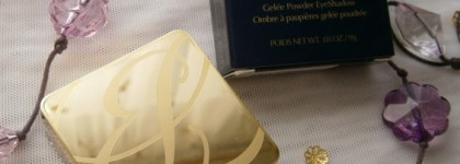 Estee Lauder Pure Color Gelee Powder EyeShadow 03 Cyber Lilac Cyber Metallic