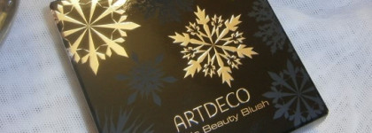 Artdeco Arctic Beauty Blush