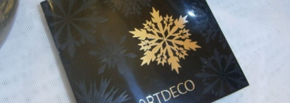 Artdeco Arctic Beauty Blush