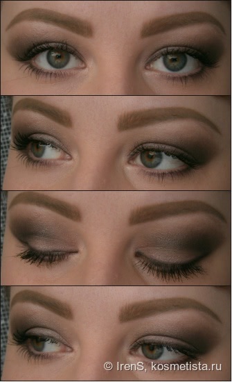 Limoni Mascara Nero Volume & Lengthening 01