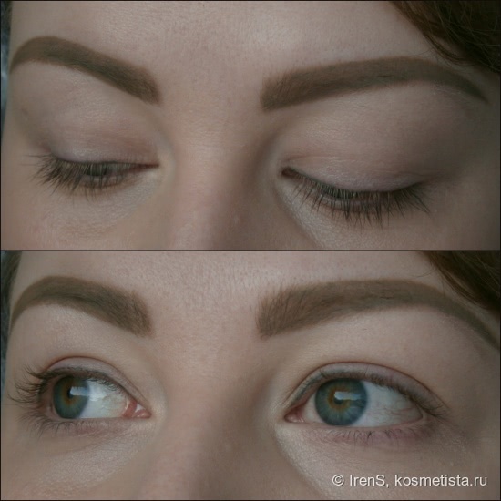 Limoni Mascara Nero Volume & Lengthening 01