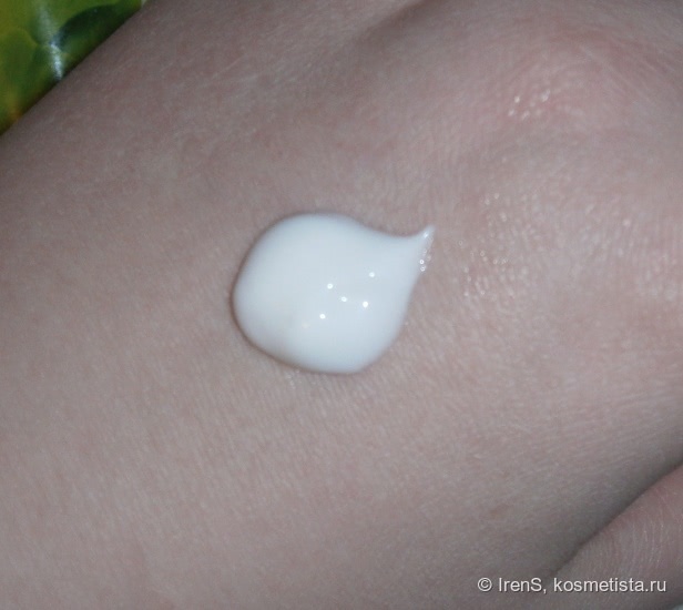 Нежнее нежного... Увлажняющее молочко для тела AlpStories Body Milk Ginkgo