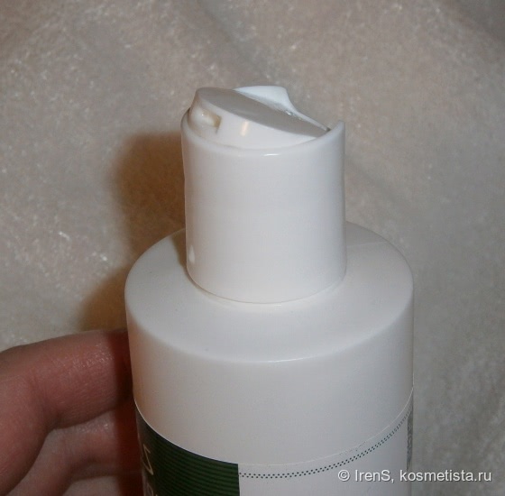 Нежнее нежного... Увлажняющее молочко для тела AlpStories Body Milk Ginkgo