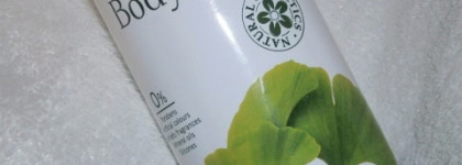 Нежнее нежного... Увлажняющее молочко для тела AlpStories Body Milk Ginkgo