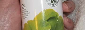 Нежнее нежного... Увлажняющее молочко для тела AlpStories Body Milk Ginkgo