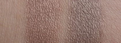 Wet n wild Eyeshadow Trio №335 Silent Treatment