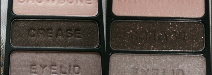 Wet n wild Eyeshadow Trio №335 Silent Treatment