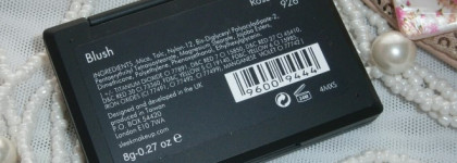 Sleek Make Up Blush №926 Rose Gold