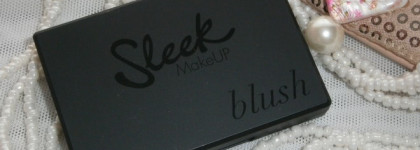 Sleek Make Up Blush №926 Rose Gold