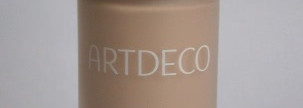 Просто хороший тональник). ArtDeco Rich Treatment Foundation в оттенке №28 light porcelain