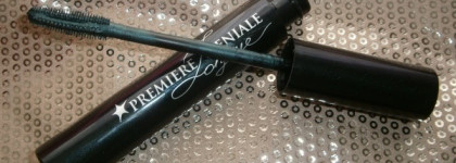 Тушь для ресниц Л'Этуаль Premiere Geniale Longue в оттенке №722 Phenomene Vert