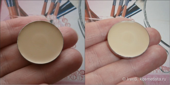 Limoni Skin Perfect corrector в оттенке 02