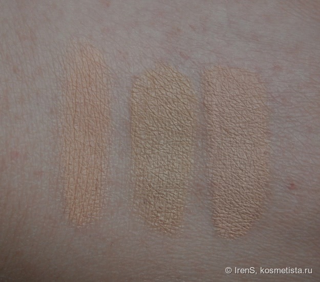 Limoni Skin Perfect corrector в оттенке 02
