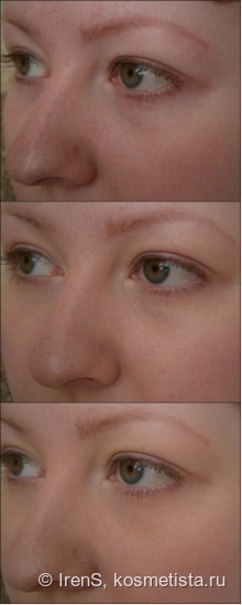 Limoni Skin Perfect corrector в оттенке 02