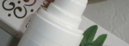 Мое приятное знакомство с маркой Sentio: Moisturizing cream For Combination & Oily Skin и Active Eye Contour Creme