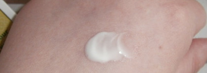Мое приятное знакомство с маркой Sentio: Moisturizing cream For Combination & Oily Skin и Active Eye Contour Creme