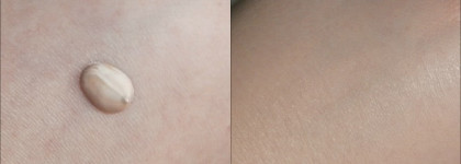 Missha Signature Wrinkle Filler BB Cream Spf 37 в оттенке №21
