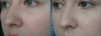 Missha Signature Wrinkle Filler BB Cream Spf 37 в оттенке №21