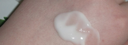 Мое приятное знакомство с маркой Sentio: Moisturizing cream For Combination & Oily Skin и Active Eye Contour Creme