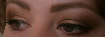 Limoni Mascara Rosso Volume & Curl №01 black