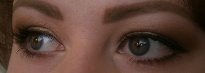 Limoni Mascara Rosso Volume & Curl №01 black