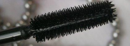 Limoni Mascara Rosso Volume & Curl №01 black