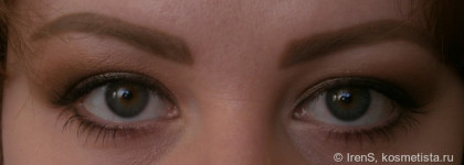 Limoni Mascara Rosso Volume & Curl №01 black