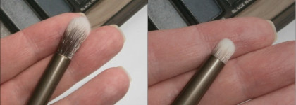 Urban Decay Naked Smoky Palette