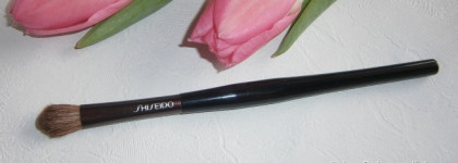 Мои кисти, часть 3 – Shiseido