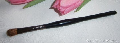 Мои кисти, часть 3 – Shiseido