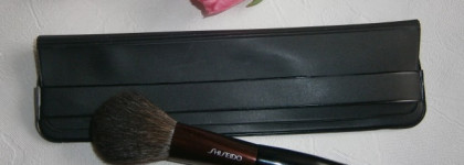 Мои кисти, часть 3 – Shiseido