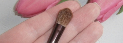 Мои кисти, часть 3 – Shiseido