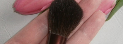 Мои кисти, часть 3 – Shiseido