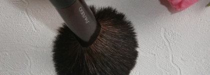 Мои кисти, часть 3 – Shiseido