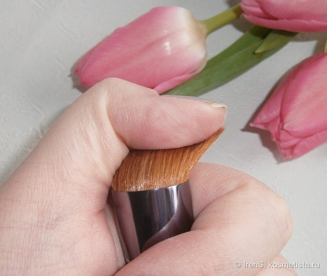 Мои кисти, часть 3 – Shiseido