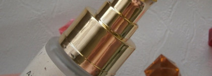 AlpStories Rose Moisturizing Face Cream