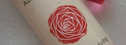 AlpStories Rose Moisturizing Face Cream