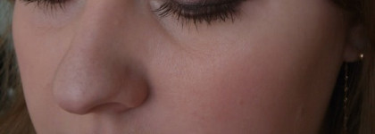 Catrice Deluxe Trio Eyeshadow №030 Rose Vintouch