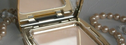 Компактная пудра Missha Signature Dramatic Two-way Pact  Spf25 / PA++ в оттенке №21
