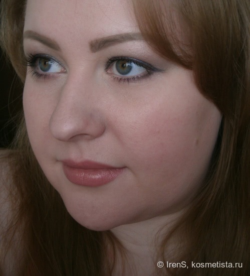 Компактная пудра Missha Signature Dramatic Two-way Pact Spf25 / PA++ в оттенке №21