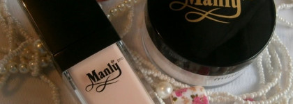 Тональный крем и транспарантная пудра Manly Pro: HD Hight Definition Liquid Foundation, Mineral Loose HD Powder