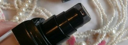 Тональный крем и транспарантная пудра Manly Pro: HD Hight Definition Liquid Foundation, Mineral Loose HD Powder