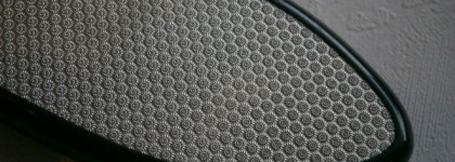 Butterfly Лазерная терка для ног 1031 Sun Plastic