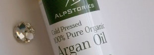 Аргановое масло AlpStories 100% Pure Organic Argan Oil