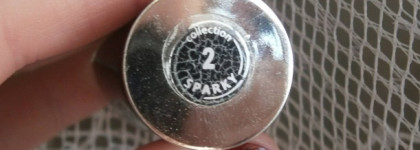 Dance Legend Sparky 2 Royal Blood