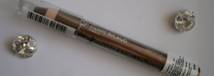 Две новинки Dr. Pierre Ricaud - помада-бальзам и тени-карандаш