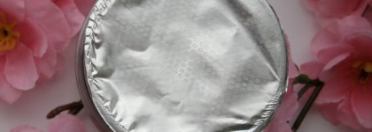 Мое знакомство с Meela Meelo - маски "Огуречная", "Страшная Сила" и маска-скраб «Мойдодыр»