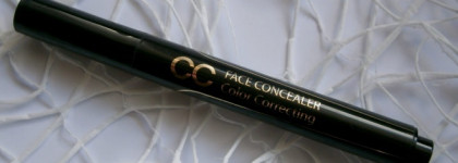 Faberlic Color Correcting CC Face Concealer в оттенке 6277 Светлый